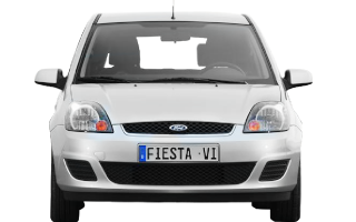 Ford Fiesta Yedek Parca Fiesta 2002 2008 Oto Mert Ford Yedek Parca 0850 888 3673