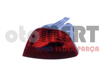 Focus HB Arka Sis Lambası 1998-2005