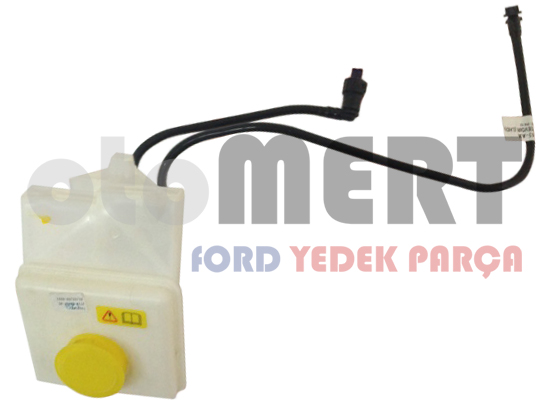 Connect Fren Ana Merkez Hidrolik Deposu 2007-2009  | ORIJINAL