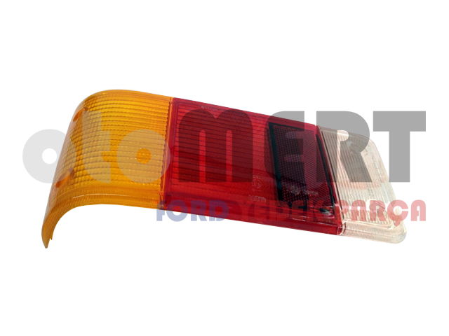 Escort MK2 Stop Camı 1975-1980 (SOL)