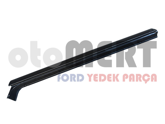 Taunus Marşbiyel 1976-1993 SOL