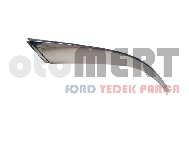 Focus Ön Tampon Çıtası Üst (SAĞ) 1998-2001 | İTHAL