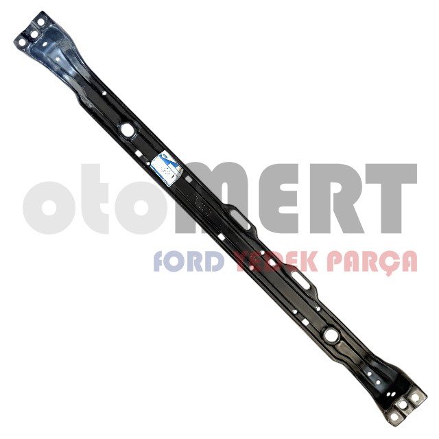 「RT-206540」 Ford Fiesta (-AC - Klimasız) Radyatör Alt Destek Sacı / Radyatör