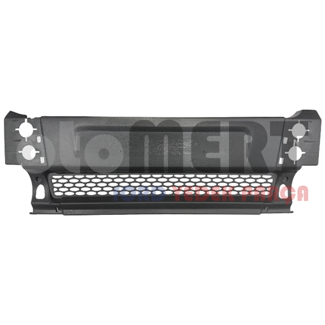 Ford Transit V184 Ön Orta Tampon 2001-2006 | İTHAL sadece 1.999,00