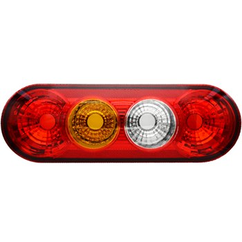 Transit V363 Pick-Up Duysuz Stop / Yuvarlak Model (SOL) 2014-2023 | FARBA