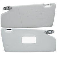 Ford Focus Güneşlik Takımı 1998-2005 | İTHAL sadece 1.280,00 TL