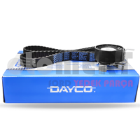 Focus 1.6 Benzinli Triger Seti 2011-2015 | DAYCO
