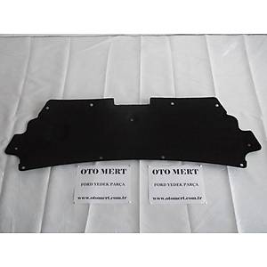 Transit V184 Kaput Ke�esi (�zolat�r�) 2001-2006 | ORIJINAL