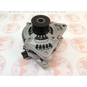 C-Max 1.6 TDCI �arj Dinamosu (Alternat�r) 2003-2007 (�THAL)