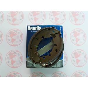 Fusion 2002-2008 Arka Fren Balatas� | BEND�X