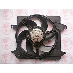 Ka Fan Motoru +AC (Klimal�) 1996-2001 | �THAL