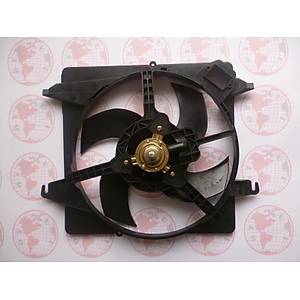 Ka Fan Motoru -AC (Klimas�z) 1996-2001 | �THAL