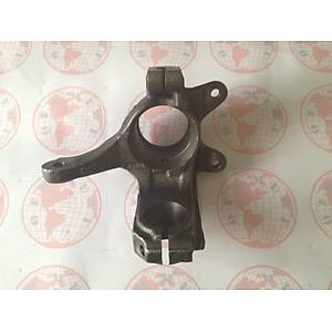Fiesta Ta��y�c� 2002-2008 (SA�) | �THAL