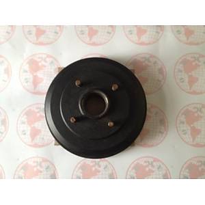 Fiesta  Arka Kampana (Poryal� / Saplamal�) 1996-2001 | �THAL