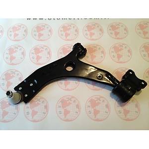 C-Max Alt Sal�ncak (18mm - �nce Rotil - SOL) 2003-2007 | DELPHI