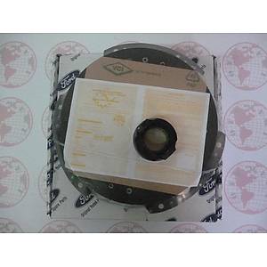 Transit V347 100ps Debriyaj Seti (BASKI - BALATA - B�LYA) 2006-2008