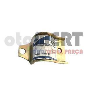 Focus �n Viraj Demir Lastik Kelep�esi 1998-2005 - ORJ�NAL