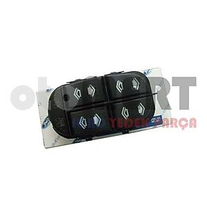 Focus Otomatik Cam D��mesi 1998-2005 | ORIJINAL