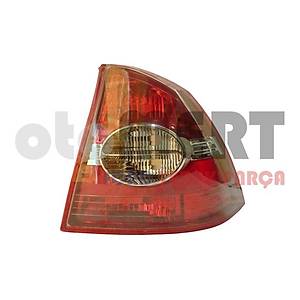 Focus Sedan Krom Stop 2005-2011 (SA�)