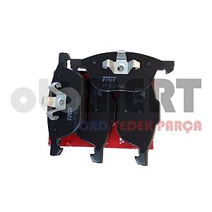 Focus �n Fren Disk Balata Tak�m� 2011-2018  TRW