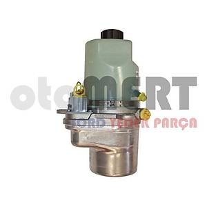 Focus 1.6 TDCI Direksiyon Pompas� 2005-2011 ORJ�NAL