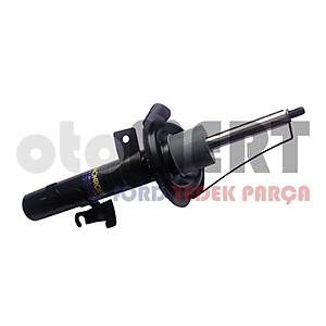 Focus �n Amortis�r 2005-2011 (SA�) MONROE