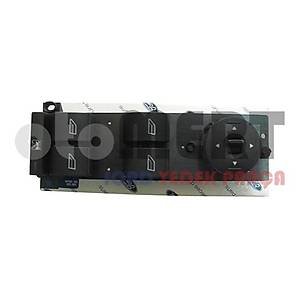 Focus Otomatik Cam D��mesi 2008-2011 ORJ�NAL