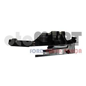 Focus �amurluk �st Plasti�i (SOL) 2011-2017 | �THAL