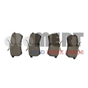 Focus Arka Disk Balata Tak�m� 1998-2005 | �THAL