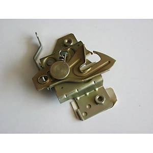 Fiesta Motor Kaput Kilidi 2002-2008 �THAL