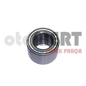 Focus Arka Aks Bilyas� 1998-2005 | �THAL