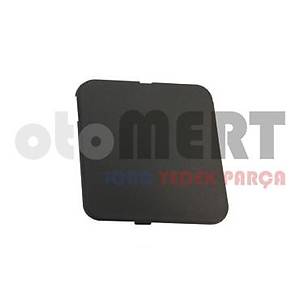 Connect �n Tampon �eki Demir Kapa�� 2002-2006 (SA�) | ORIJINAL