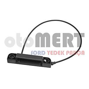 Connect S�rg�l� Kap� �� A�ma Kolu - K�sa �ase 2002-2009 (SOL) | �THAL