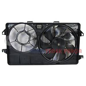 Connect 75/90PS Fan Motoru +AC (Klimal� - Tek Fanl�) 2002-2013 | �THAL