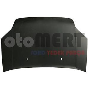 Connect Motor Kaputu 2007-2013 | ORIJINAL