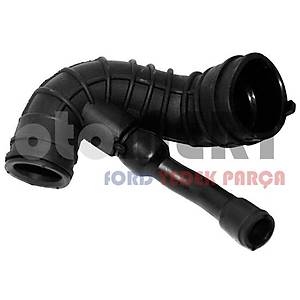 Fiesta 1.4 TDCI Hava Filtre �atal Hortumu (Turbodan Hava Filtre Kutsuna) 2008-2012 | �THAL
