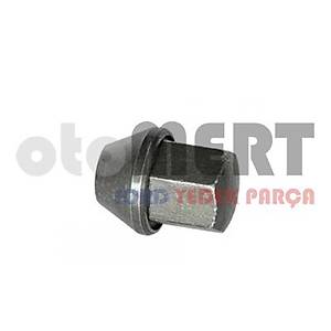 Connect Bijon Somunu (Sac Jant) 2002-2012