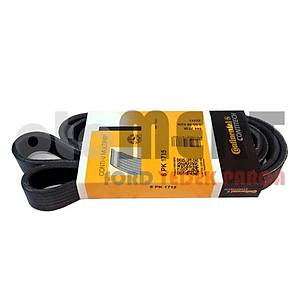 Connect 75PS 90PS (+AC/Klimal�) V Kay��� 2002-2008 | CONTITECH