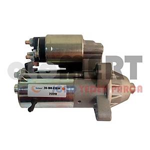 Connect Mar� Dinamosu 2002-2012 | VISTEON