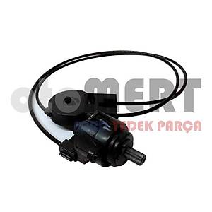 Connect Kalorifer Is� Ayar Anahtar� (SOL) 2002-2009 | ORIJINAL
