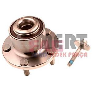 C-Max �n Teker Rulman� +ABS (Poryal�) 2003-2007 | FAG