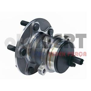 C-Max Poryal� Arka Teker Rulman� (Sens�rl�) 2003-2007 �THAL