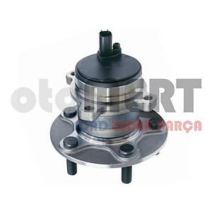C-Max Arka Teker Rulman� (Poryal� / Sens�rl�) 2003-2007 | FAG