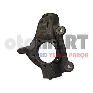 Transit V347 2.4 Dizel Aks Ta��y�c� 2006-2012 (SA�) | �THAL
