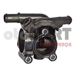 Focus 2.0 Termostat G�vdesi 1998-2002 (XS4G 9K478 BD) | ORIJINAL