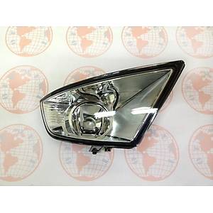 Mondeo Sis Far� 2004-2007 (SA�) | DEPO