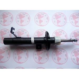 Fiesta �n Amortis�r 2002-2008 (SA�)
