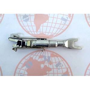 Fusion Arka Fren Ayar C�rc�r� 2002-2011 | �THAL