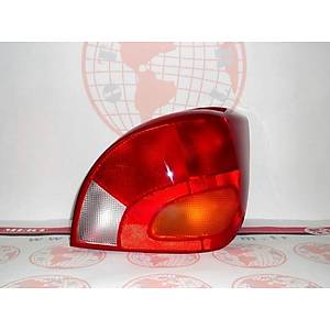 Fiesta Stop 1996-2001 (SA�) | DEPO
