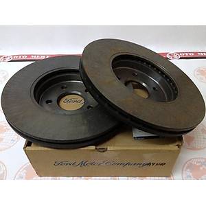 Mondeo �n Hava So�utmal� Fren Disk Ayna Tak�m� 2007-2014 | ORJ�NAL